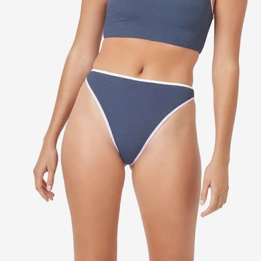 🆕 Anthropologie x L*Space Nora Bottoms Bitsy M